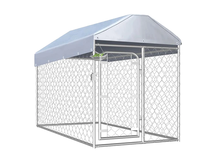 DOG KENNEL