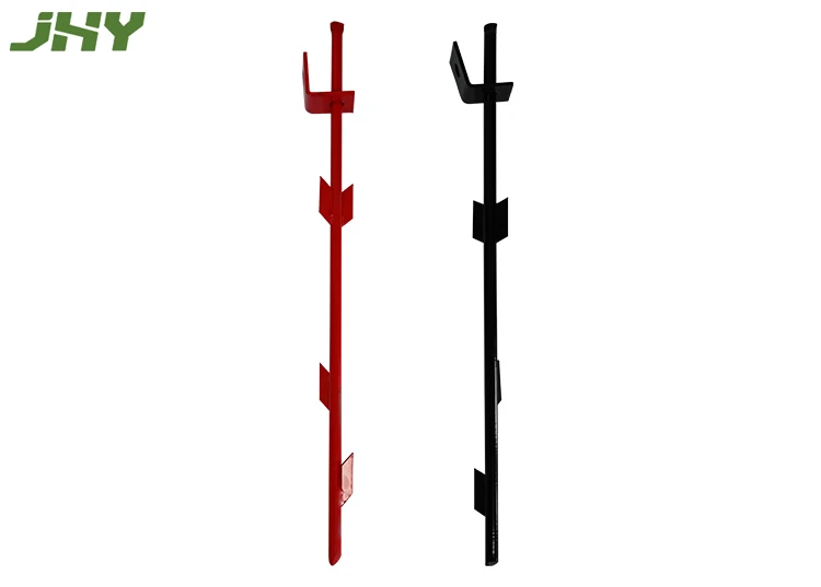 EARTH ANCHOR