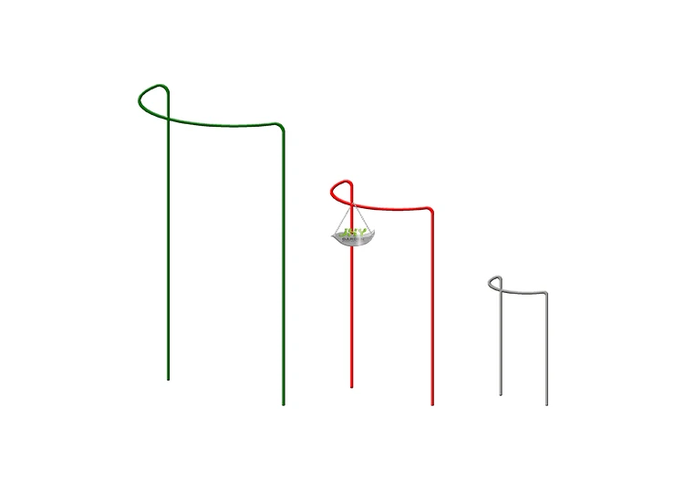 FLOWER SUPPORT