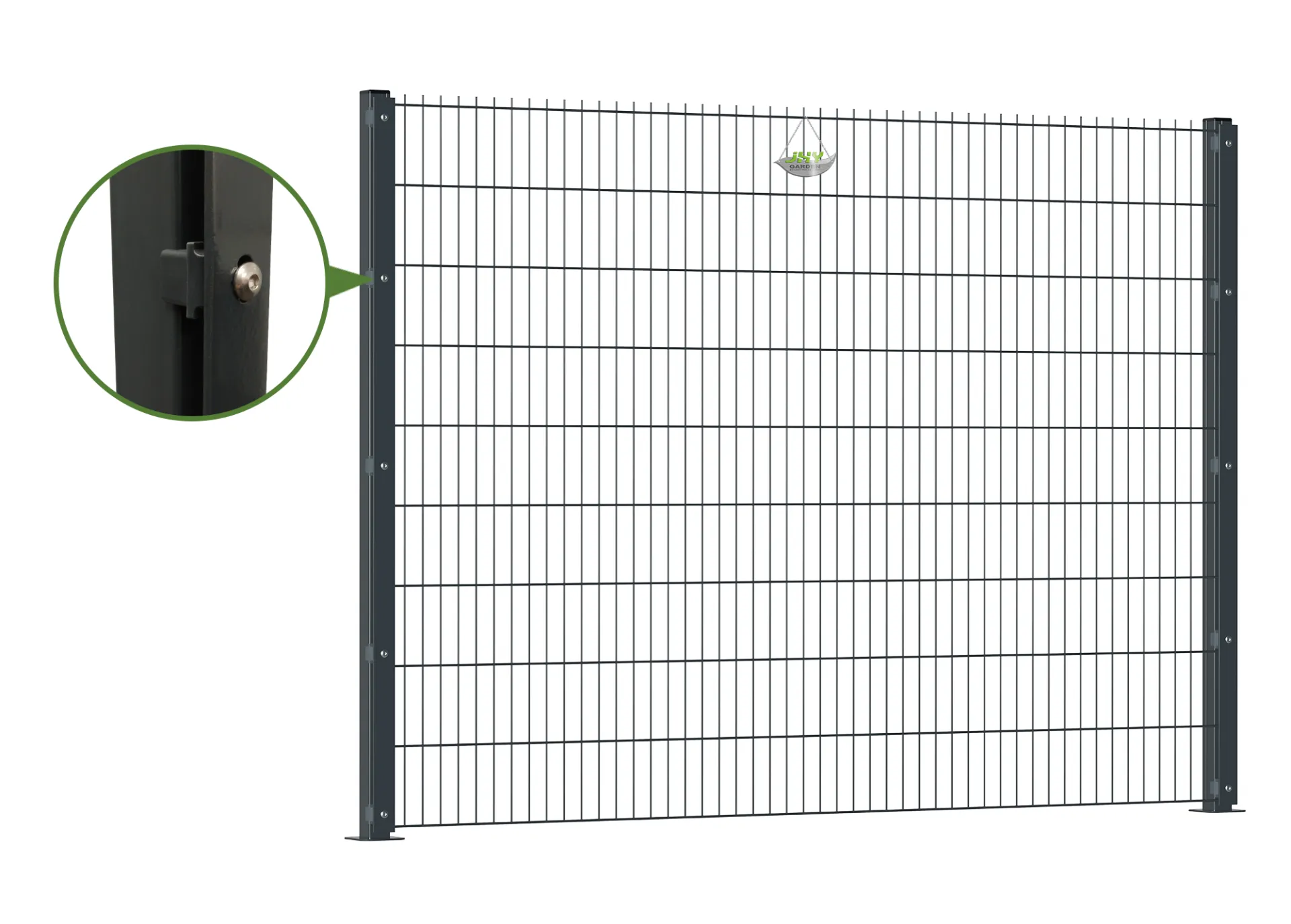 2D Double Wire Fence Panel Cover Plate1830mm (2).webp1
