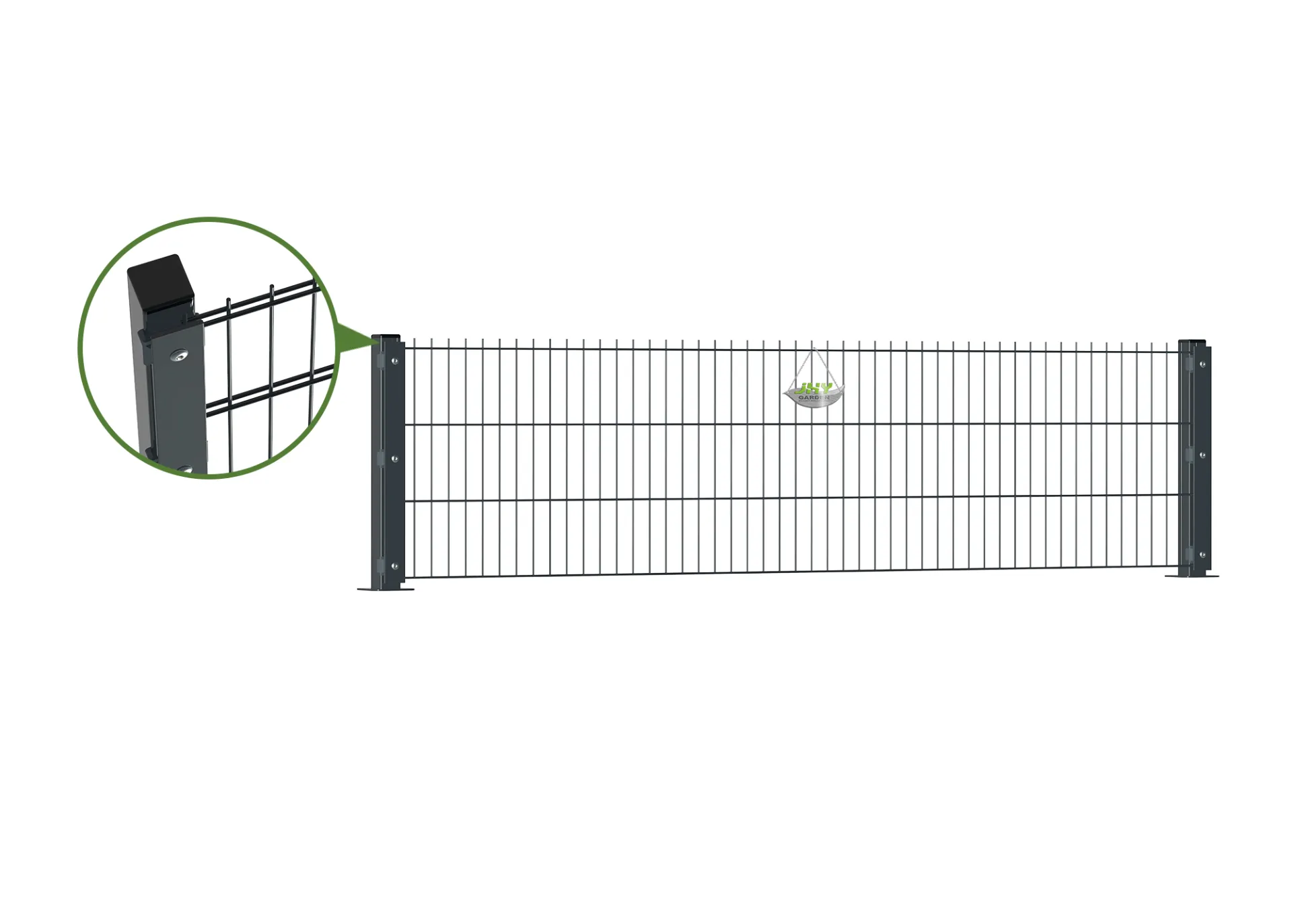 2D Double Wire Fence Panel Cover Plate630mm (2).webp4