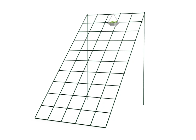 CUCUMBER TRELLIS