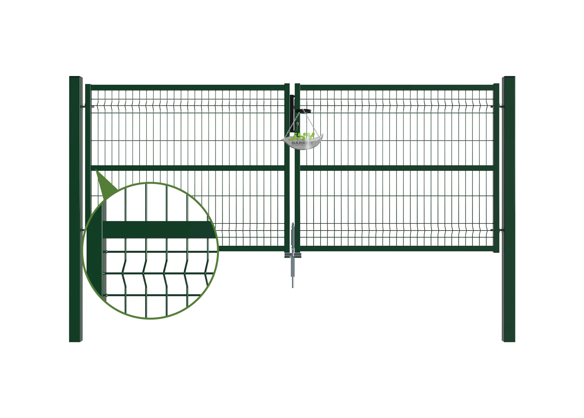 3D Fencing Garden Gate composite 3000×1200.webp1