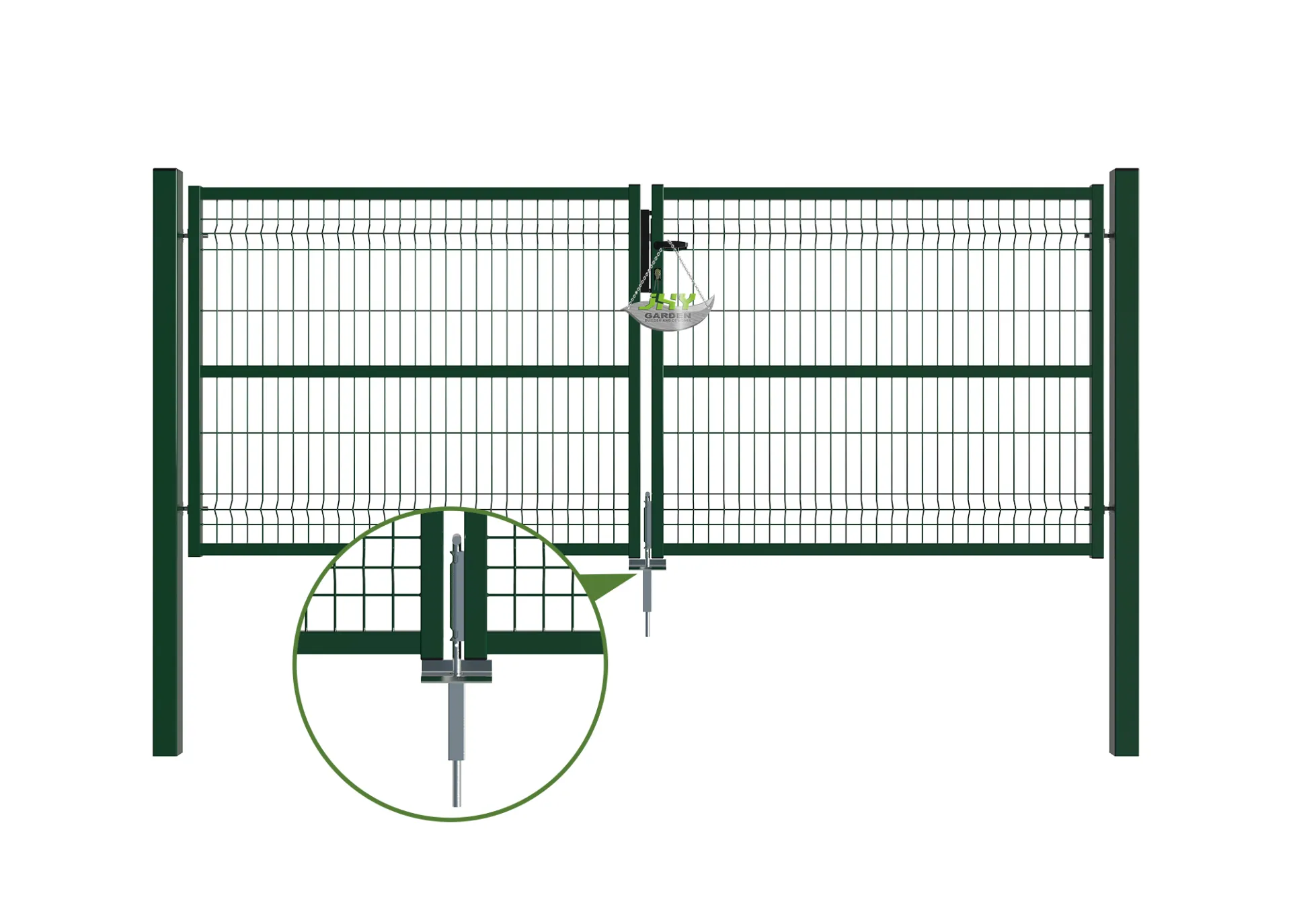 3D Fencing Garden Gate stopper 3000×1200.webp1