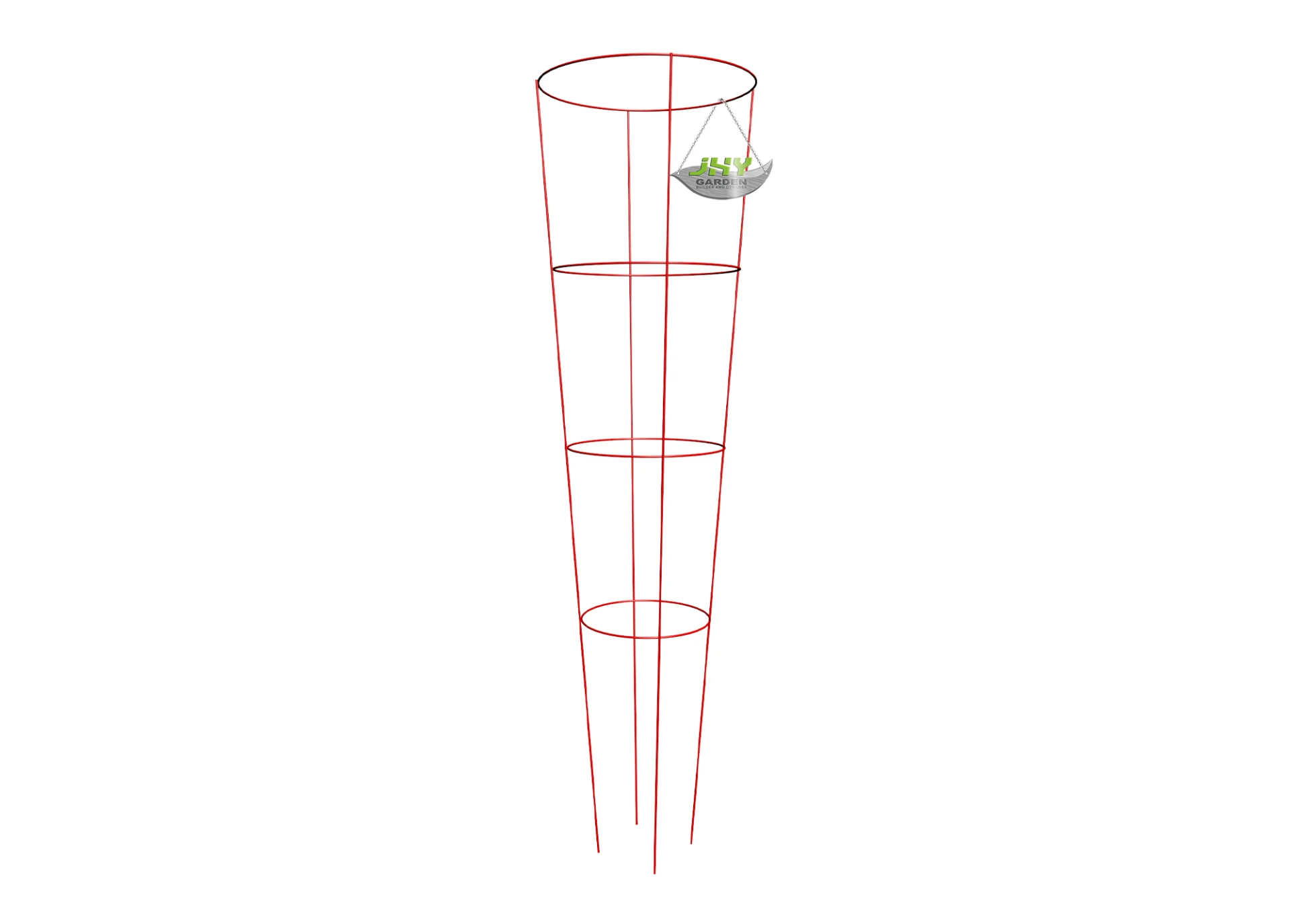 4red-flower support.webp