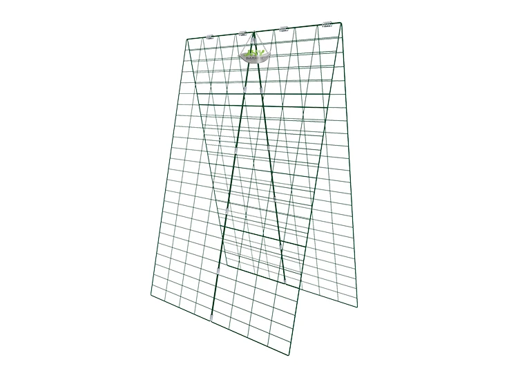 CUCUMBER TRELLIS
