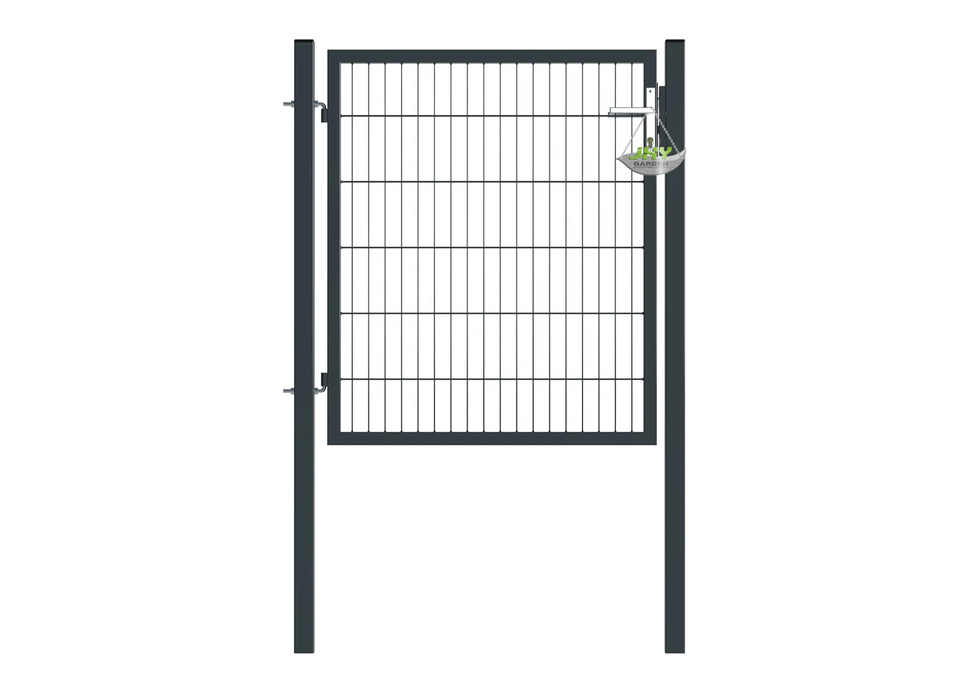 656 2D Fencing Garden Gate 1000×1200mm.webp1