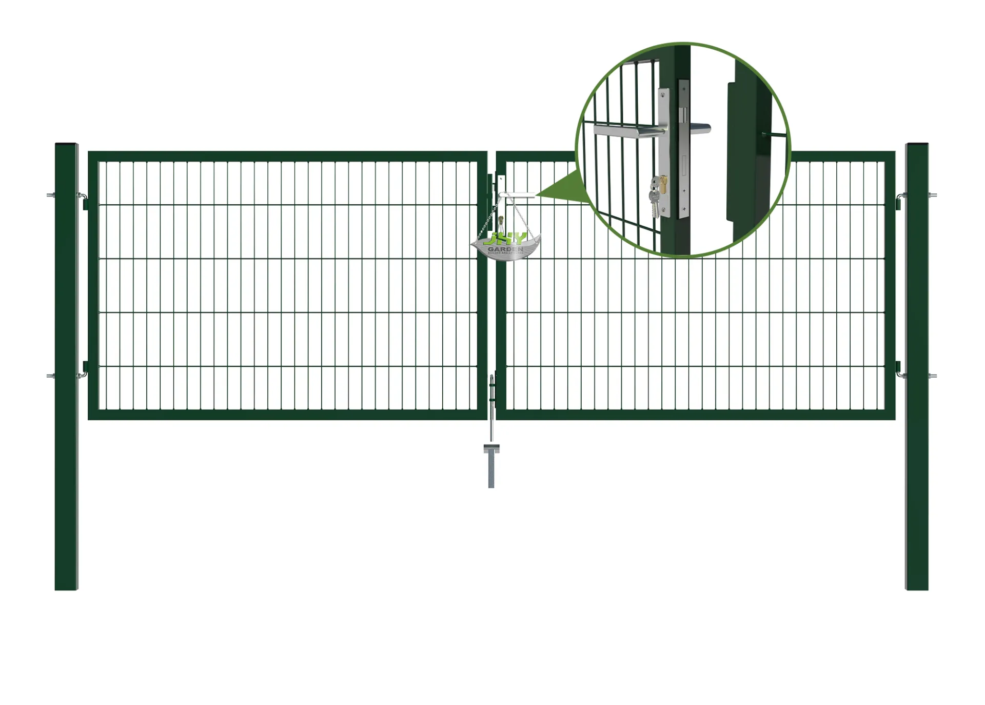 656 2D Fencing Garden Gate lock 3000×1000.webp1