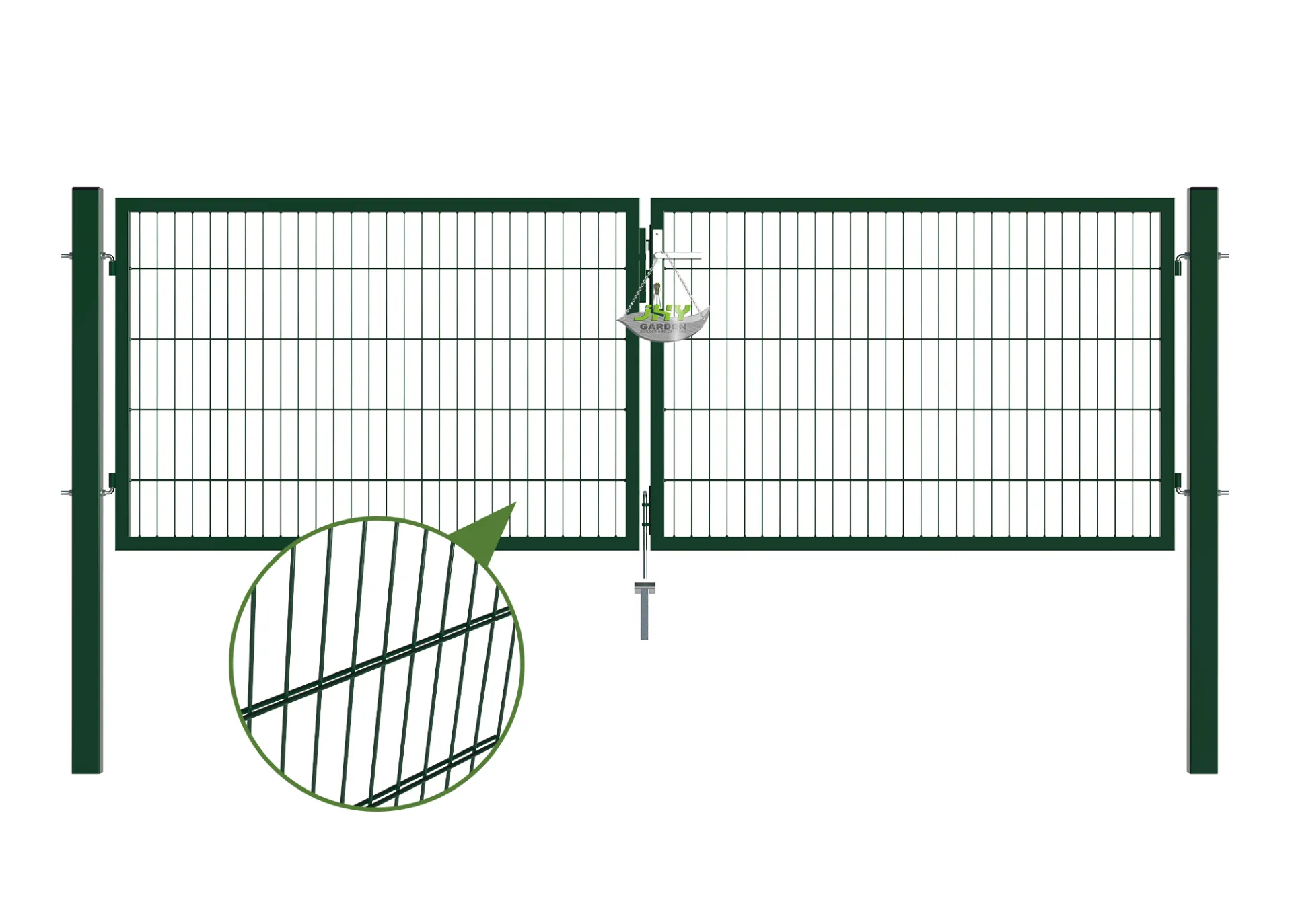 656 2D Fencing Garden Gate mesh 3000×1000.webp1