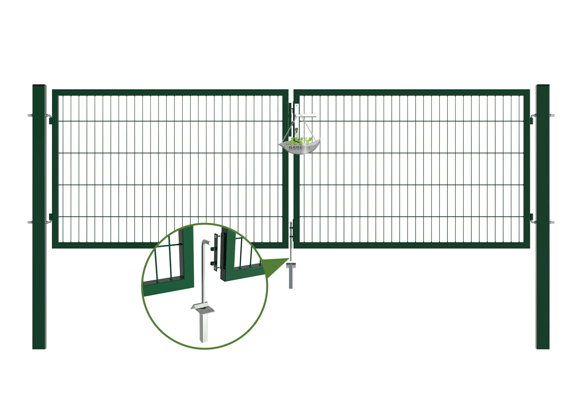 656 2D Fencing Garden Gate stopper 3000×1000.webp1