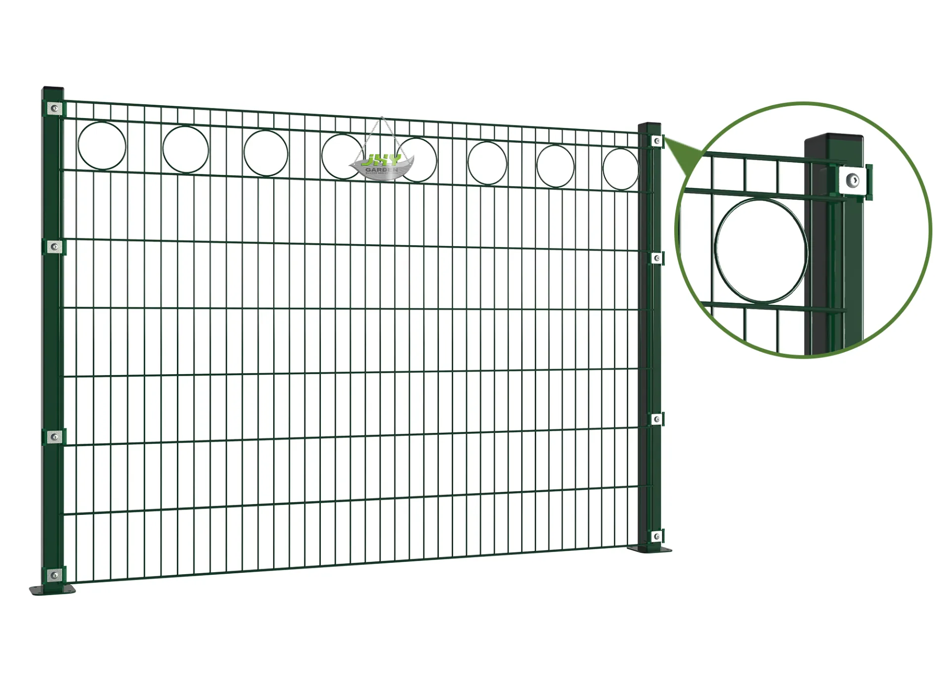 Circle Deco Steel Mesh Fence Panel 3.webp2