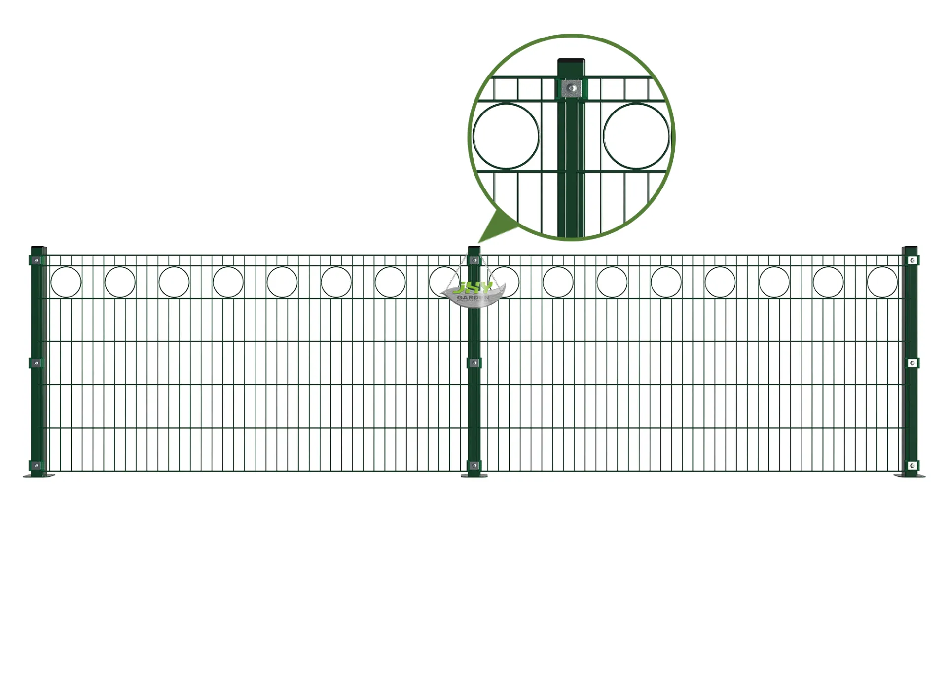 Circle Deco Steel Mesh Fence Panel 4.webp1