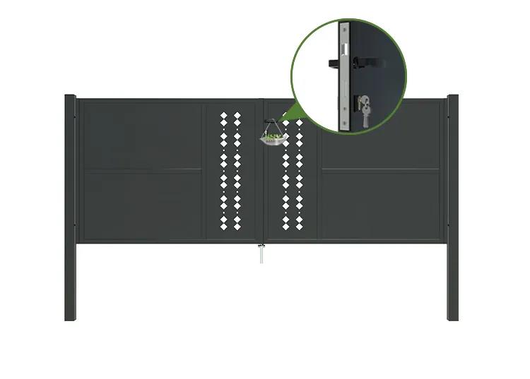 CNC Steel Gate Essence 3000×1200mm stopper.webp4