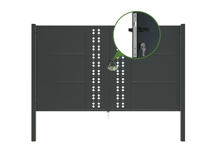 CNC Steel Gate Essence 3000×1800mm stopper.webp2