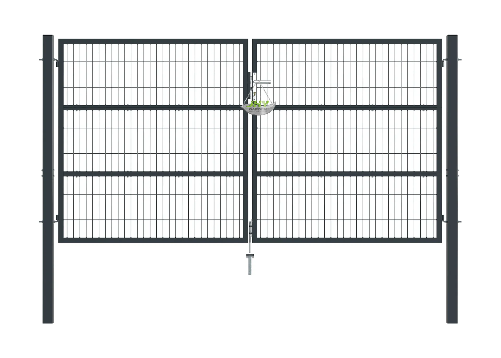 Composite Wire Mesh Garden Gate 3000×1600mm.webp1
