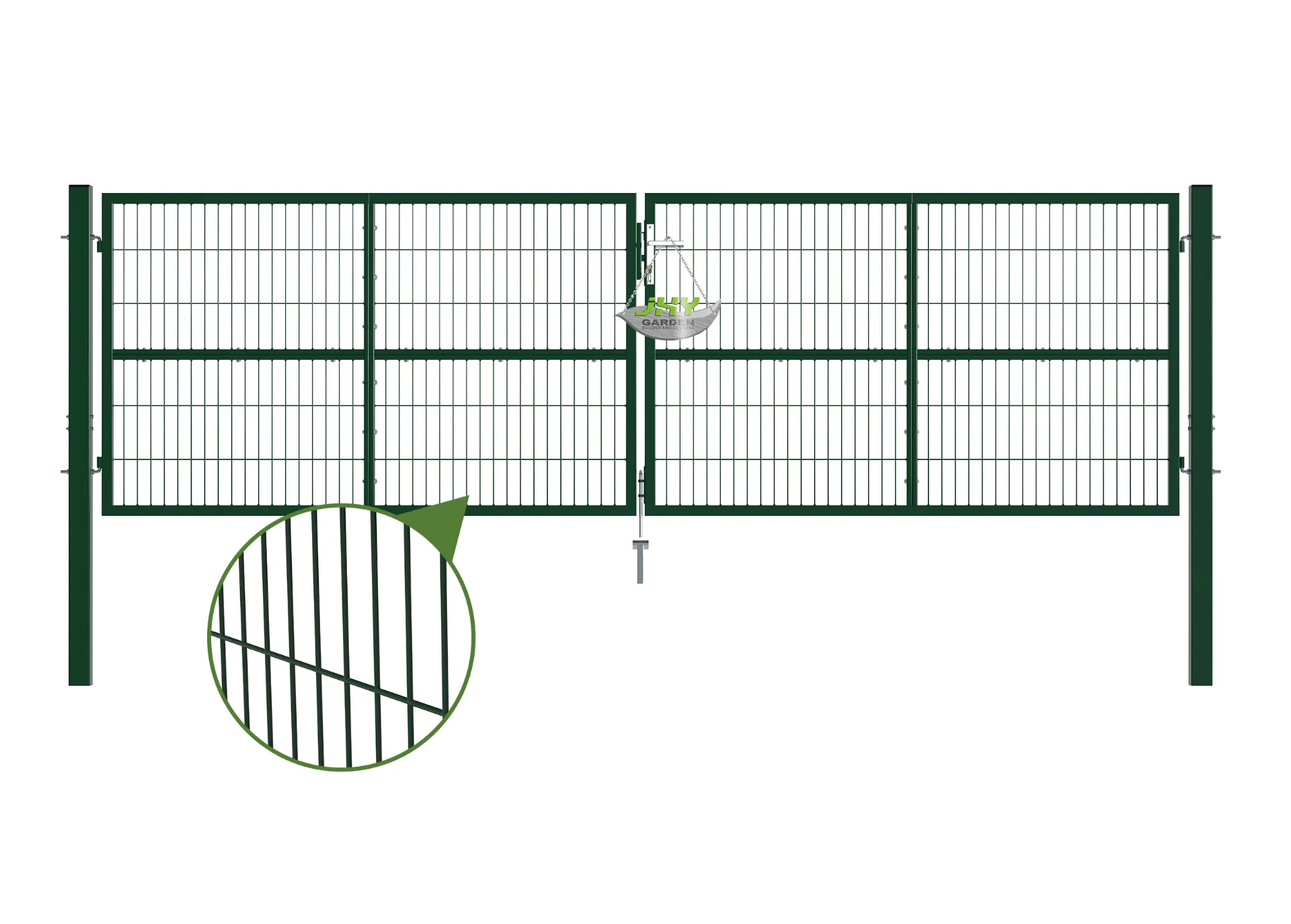 Composite-Wire-Mesh-Garden-Gate-4000×1200mm-mesh.webp1