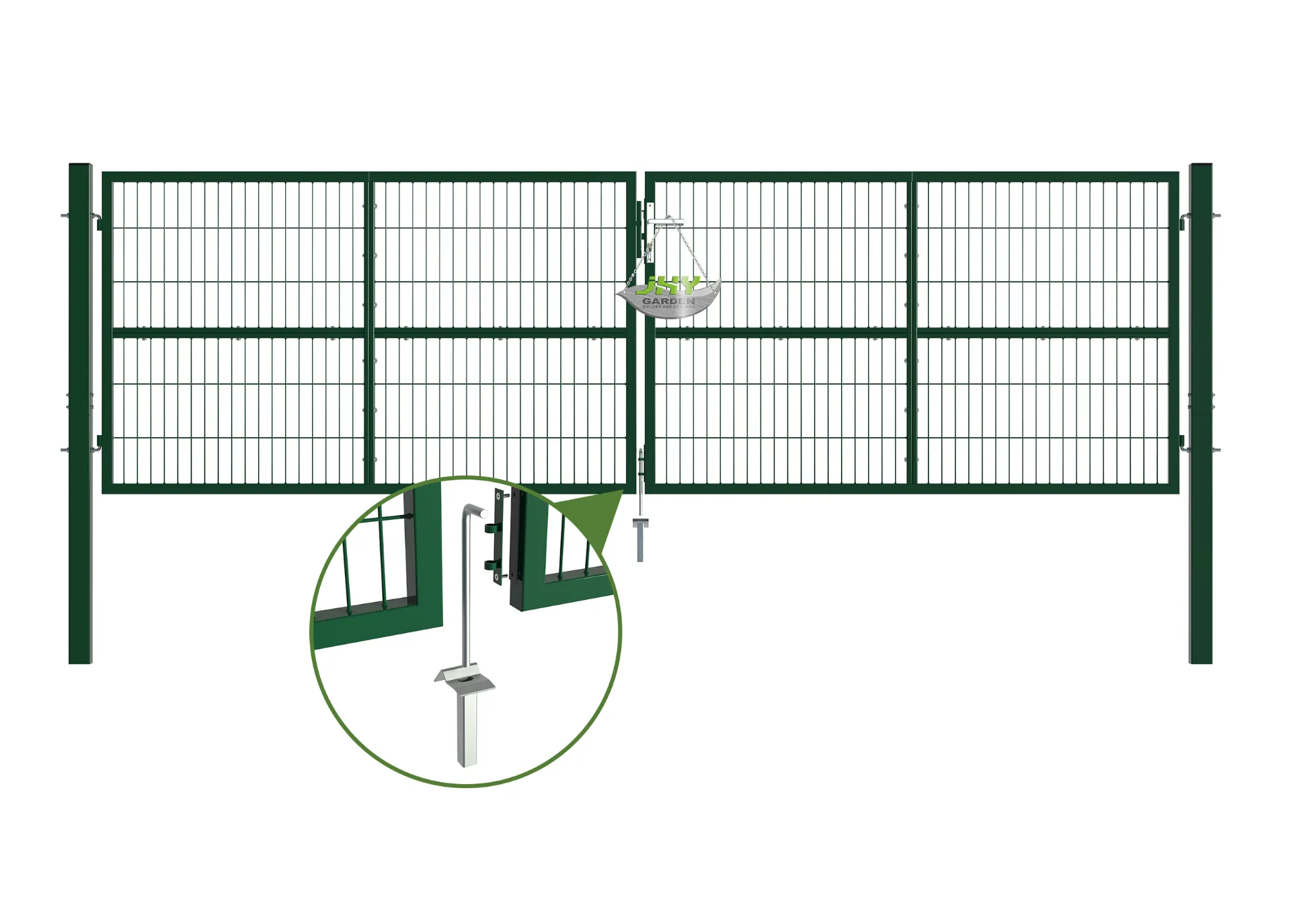 Composite-Wire-Mesh-Garden-Gate--4000×1200mm-stopper.webp1