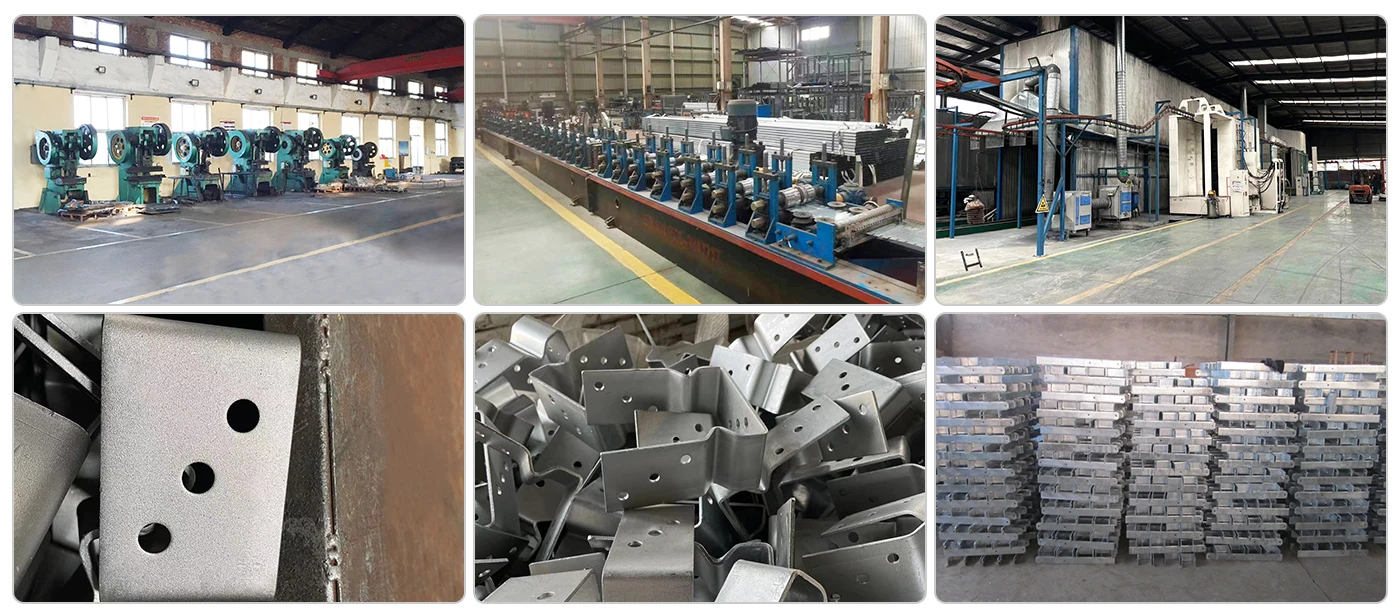 Fence Post Suppor U-Form2 warehouse.webp Fence Post Suppor U-Form2 warehouse.webp