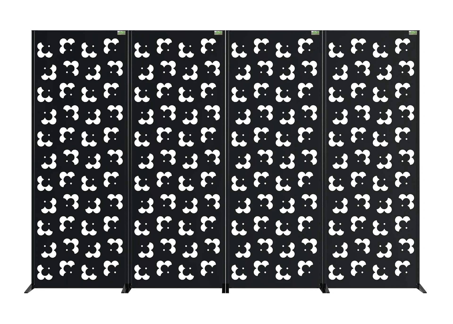 Steel Decorative Garden Screen Fretwork.webp1