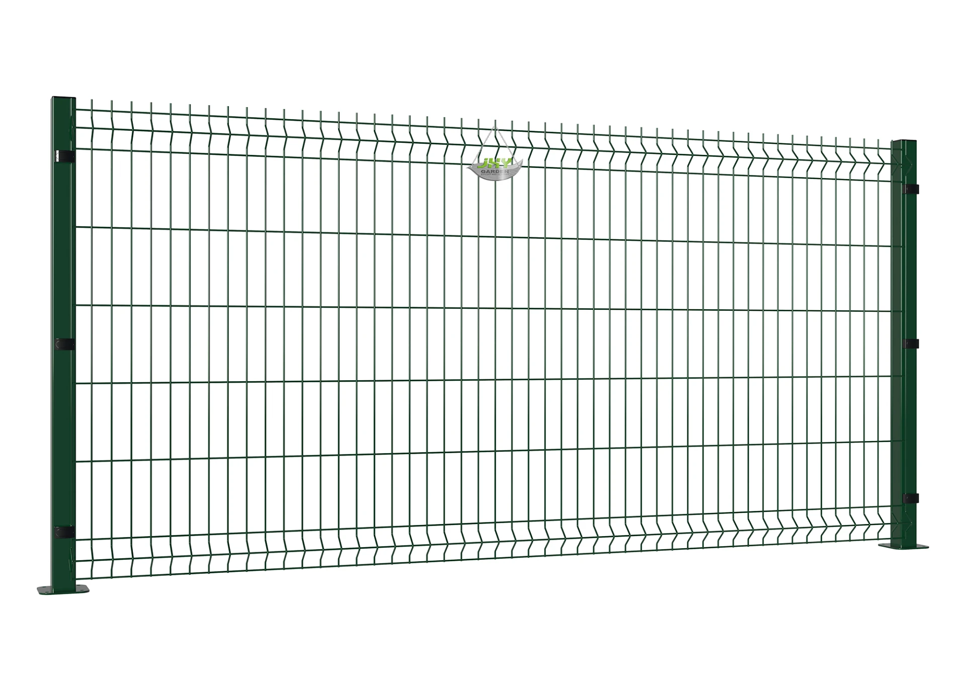 Welded Wire Euro Fence Panel1230mm.webp