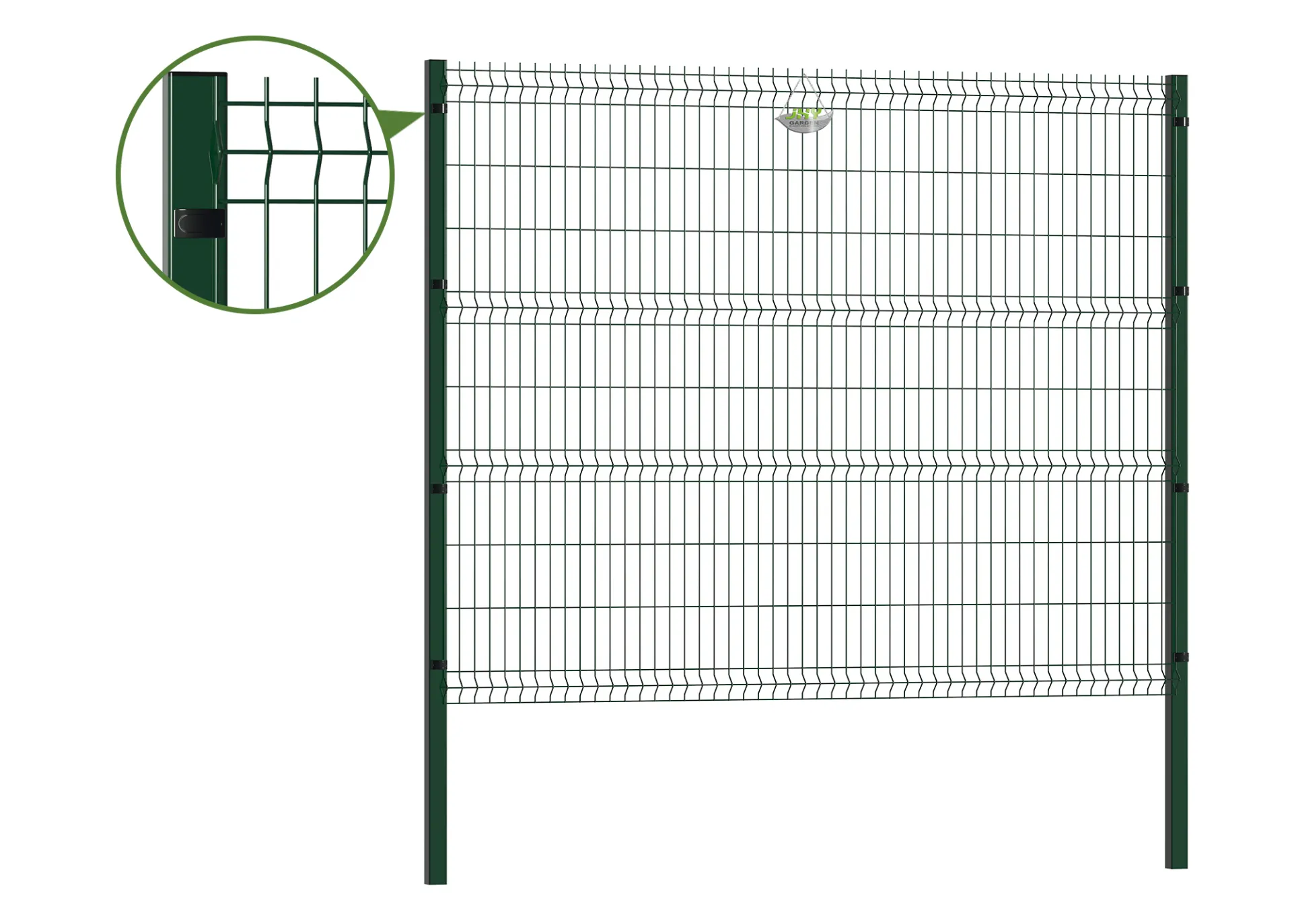 Welded Wire Euro Fence Panel2030mm (3).webp4