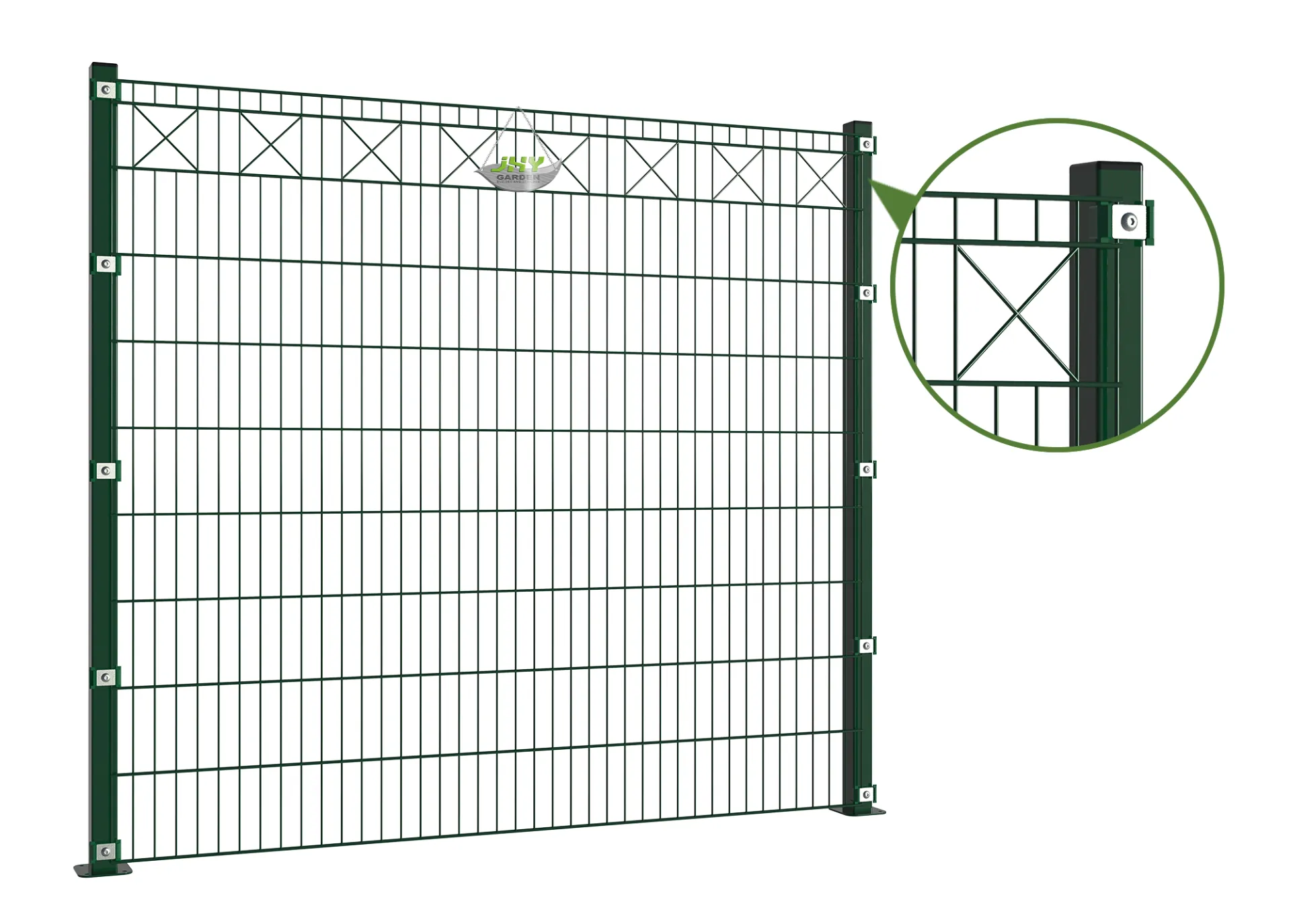 X Deco Steel Mesh Fence Panel 2.webp1