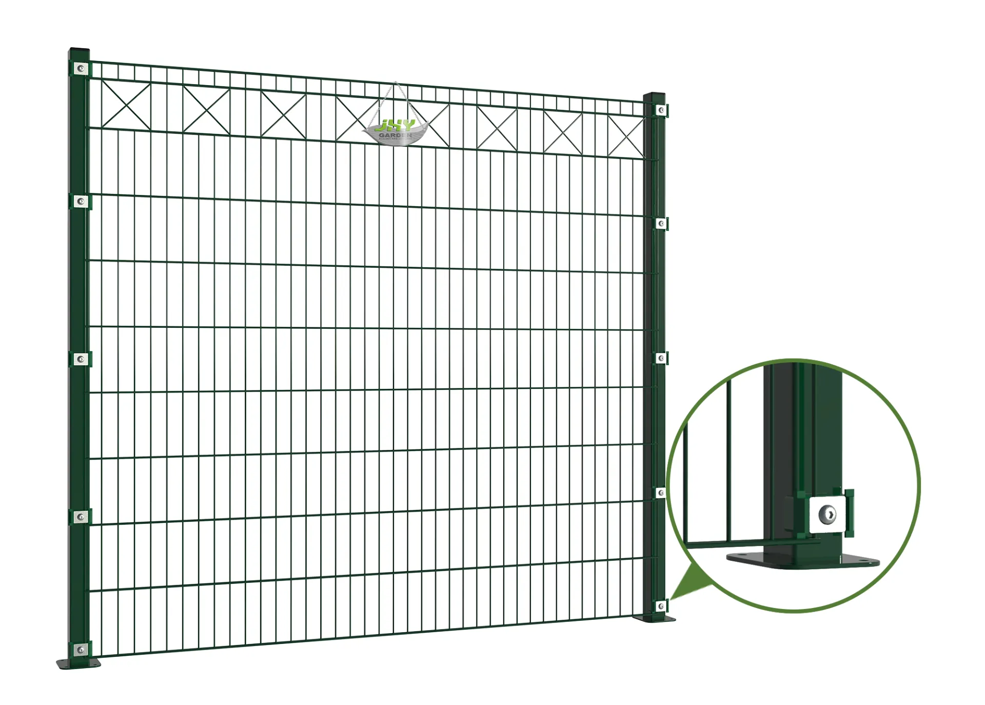 X Deco Steel Mesh Fence Panel 2.webp2