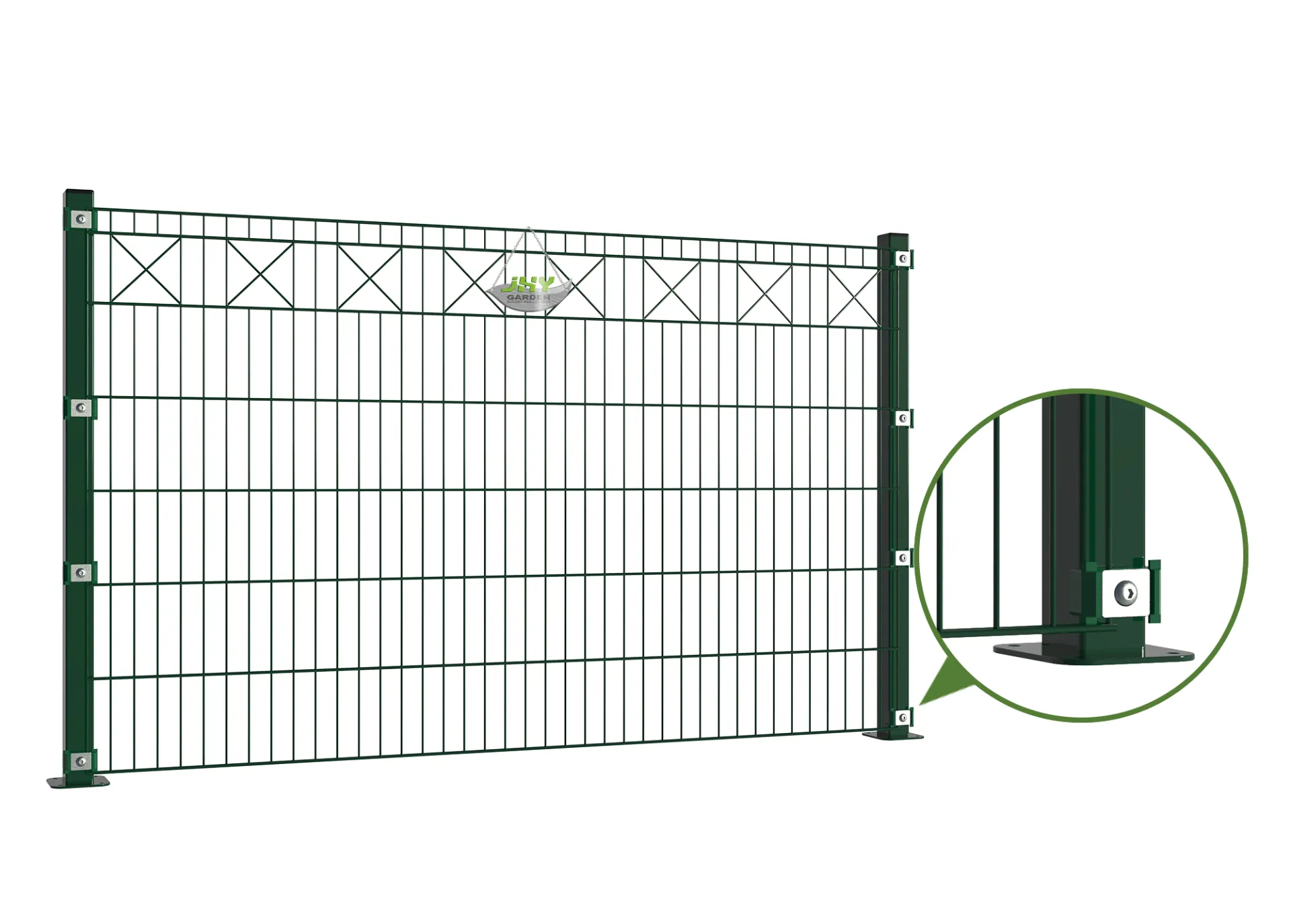 X Deco Steel Mesh Fence Panel 2.webp2